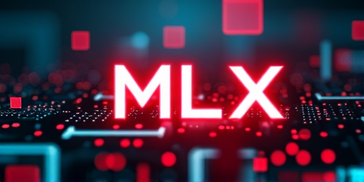 MLX image
