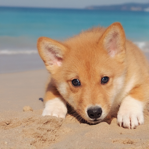 dog image