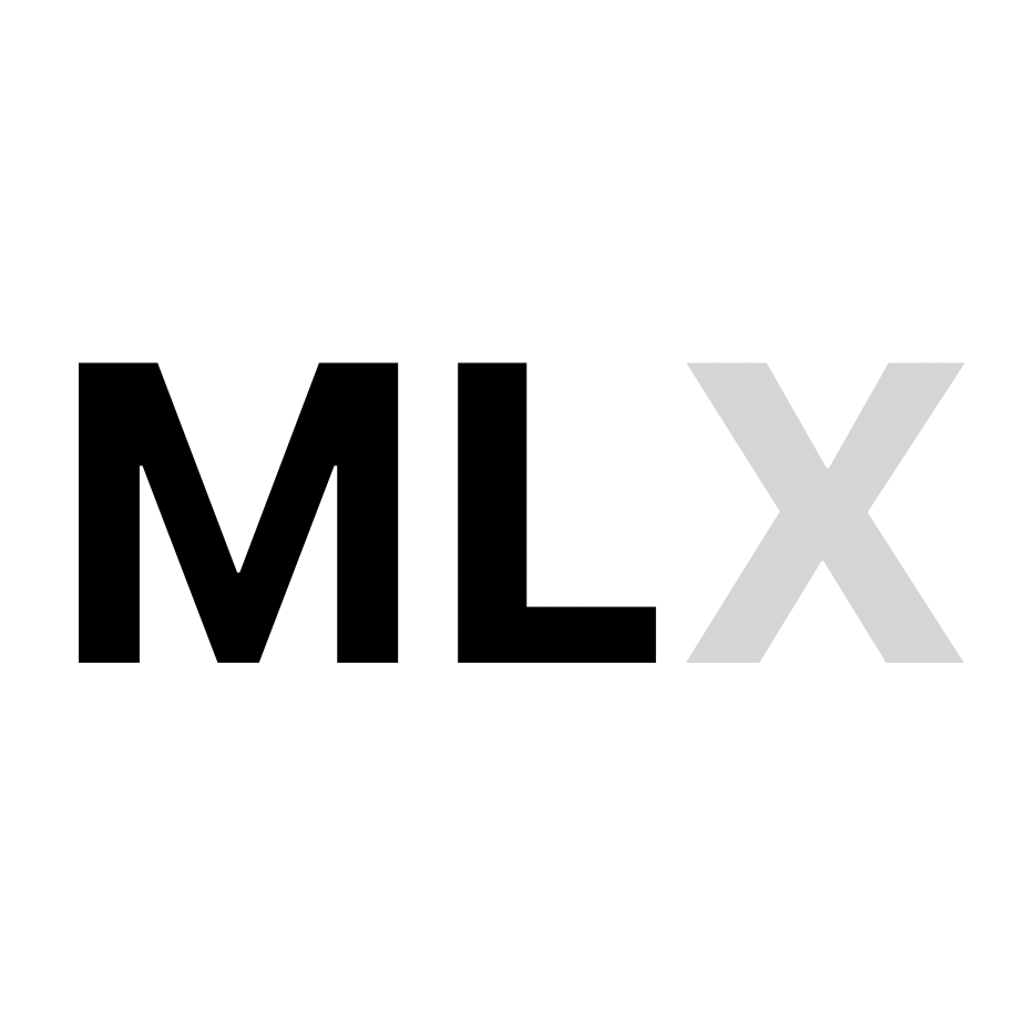 MLX 0.21.1 documentation - Home