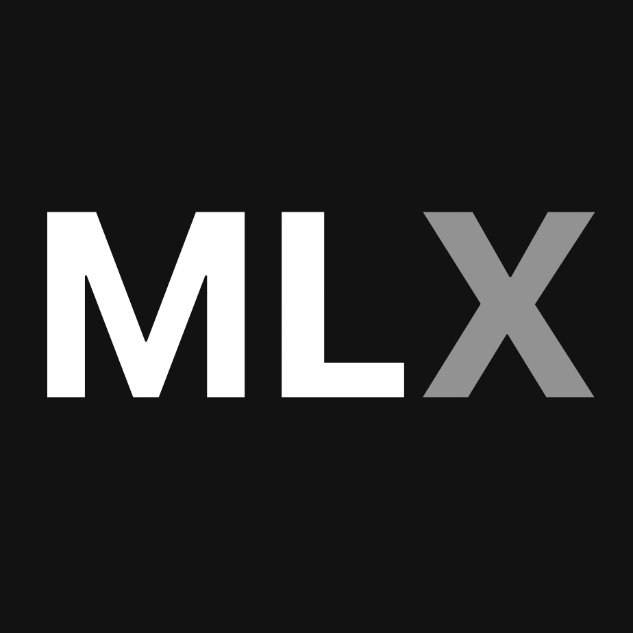 MLX 0.23.1 documentation - Home